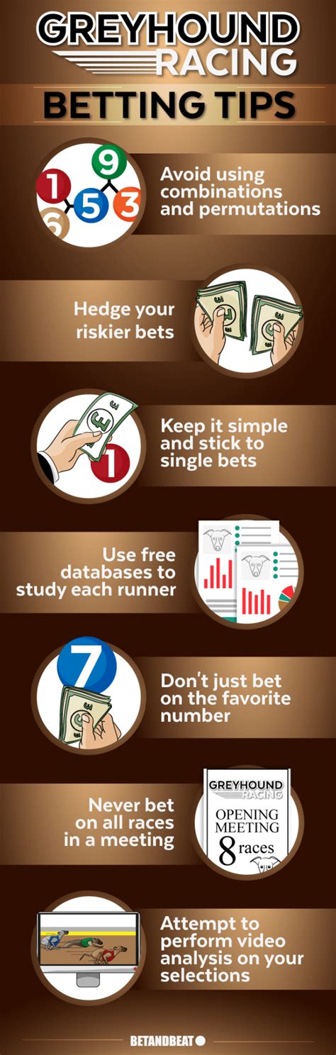 greyhound betting strategy|The Ultimate Guide to Greyhound Betting: Tips and Strategies for .